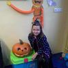 Fotografie 1 - Halloween