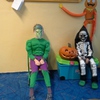 Fotografie 2 - Halloween