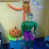 Fotografie 5 - Halloween