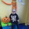 Fotografie 8 - Halloween