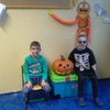 Fotografie 9 - Halloween