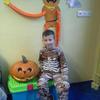 Fotografie 18 - Halloween
