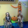 Fotografie 19 - Halloween