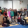 Fotografie 20 - Halloween