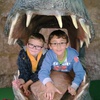 Fotografie 29 - DINOPARK LIBEREC