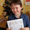 Fotografie 6 - Dopis Ježíškovi
