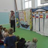 Fotografie 1 - Divadelní představení Cestujeme po Evropě 2