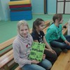 Fotografie 6 - Divadelní představení Cestujeme po Evropě 2