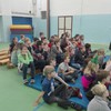 Fotografie 7 - Divadelní představení Cestujeme po Evropě 2