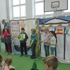 Fotografie 8 - Divadelní představení Cestujeme po Evropě 2