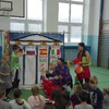 Fotografie 13 - Divadelní představení Cestujeme po Evropě 2