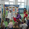 Fotografie 17 - Divadelní představení Cestujeme po Evropě 2