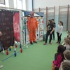 Fotografie 21 - Divadelní představení Cestujeme po Evropě 2