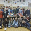 Fotografie 15 - Vánoční besídka