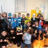 Fotografie 1 - Halloween