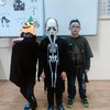 Fotografie 8 - Halloween