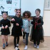 Fotografie 9 - Halloween