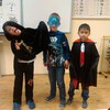 Fotografie 10 - Halloween
