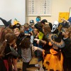 Fotografie 12 - Halloween