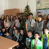 Fotografie 1 - 22. 12. 2017 Naše první společné Vánoce