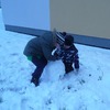 Fotografie 7 - SNĚHULÁCI