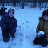 Fotografie 16 - SNĚHULÁCI