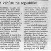 Fotografie 3 - Napsali o nás