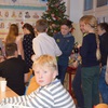 Fotografie 2 - Vánoce v 5.C