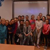 Fotografie 2 - Paraolympijský den