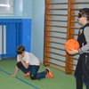 Fotografie 10 - Paraolympijský den