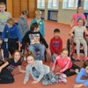 Fotografie 33 - Paraolympijský den
