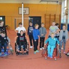 Fotografie 38 - Paraolympijský den