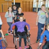 Fotografie 39 - Paraolympijský den