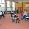 Fotografie 41 - Paraolympijský den