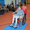 Fotografie 43 - Paraolympijský den