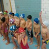 Fotografie 31 - Plavání - 2.lekce