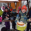 Fotografie 17 - Zimní cvičení v přírodě