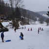 Fotografie 23 - Zimní cvičení v přírodě