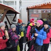 Fotografie 26 - Zimní cvičení v přírodě