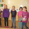 Fotografie 2 - Naše třída vaří