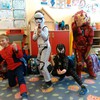 Fotografie 7 - Karneval