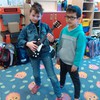 Fotografie 8 - Karneval