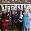 Fotografie 1 - Karneval