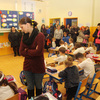 Fotografie 1 - Den otevřených dveří - 13. 12. 2017