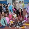 Fotografie 17 - Karneval