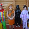 Fotografie 26 - Karneval