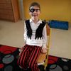 Fotografie 7 - Karneval