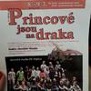 Fotografie 1 - Princové jsou na draka (divadlo)