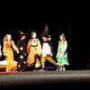 Fotografie 15 - Princové jsou na draka (divadlo)