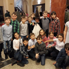 Fotografie 28 - Princové jsou na draka (divadlo)